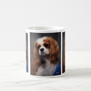 Taza De Café flor