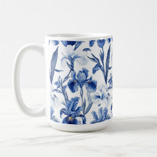 Taza De Café flor