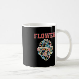Taza De Café Flor 29 Flor de araña salvaje Minnesota Pro Hice H