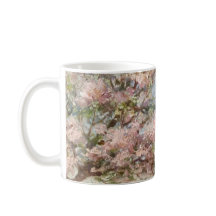 Flor de cerezo en flor