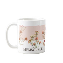 Flor de primavera nombre personal Té