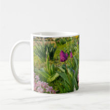 Floral Classic Mug