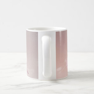 Taza De Café Floral Essence Perfume