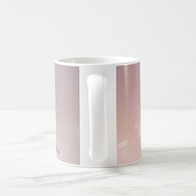 Taza De Café Floral Essence Perfume (Mango)