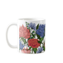 Floral Hindú Personalizado