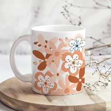 Floral Moderno