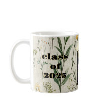 florecer con graduación