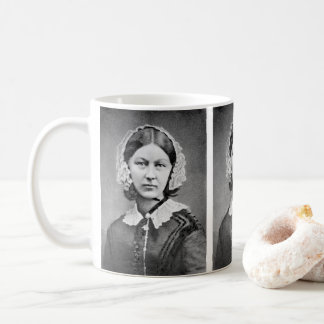Taza De Café Florence Nightingale Mug
