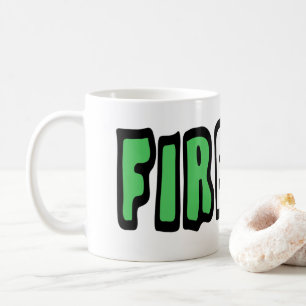 Taza De Café Florencia