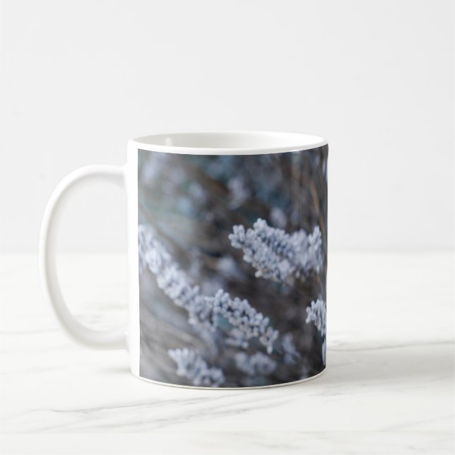 TAZA DE CAFÉ FLORES BLANCOS (Izquierda)