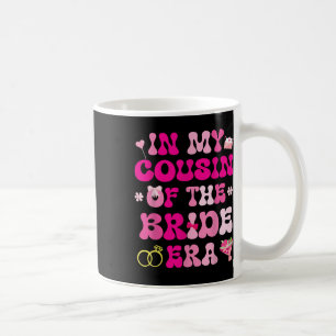 Taza De Café Flores Corazones Matrimonio Boda En Mi Primo Del