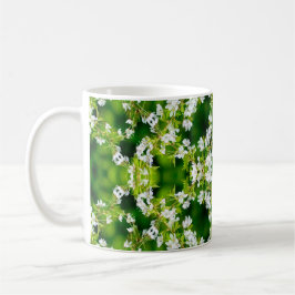 Taza De Café Flores de cerezo