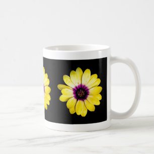 Taza De Café Flores de la primavera