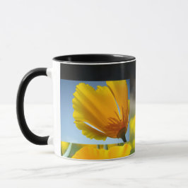 Taza De Café FLORES DE POBRE FLORES DE café HERMANAS DE MADRE G