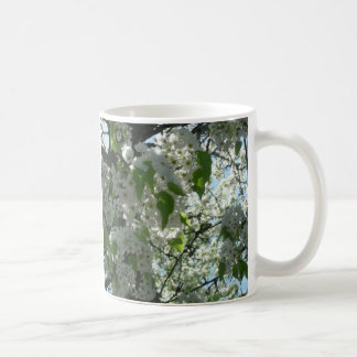 Taza De Café Flores de primavera