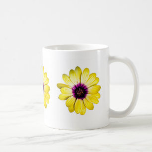 Taza De Café Flores de primavera
