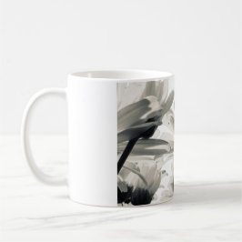 Taza De Café Flores del Desierto