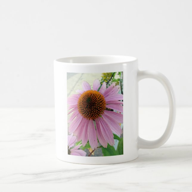 Taza De Café Flores en venta (Derecha)