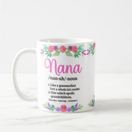 Taza De Café Flores: Las definiciones del día de la madre son u