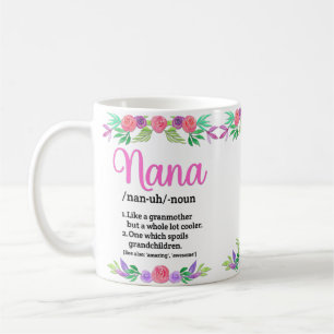 Taza De Café Flores: Las definiciones del día de la madre son u