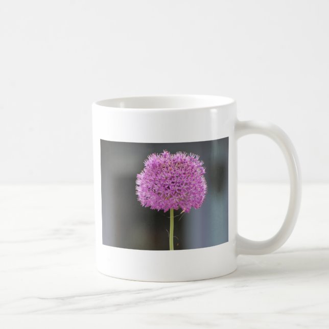 Taza De Café Flores para todos (Derecha)