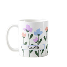 flores pastel personalizadas