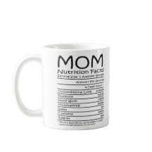 Flores salvajes mejor mamá jamás mug