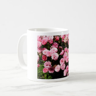 Taza De Café Flores Ver 1.0
