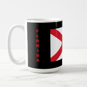 TAZA DE CAFÉ FLORIDA DOMME