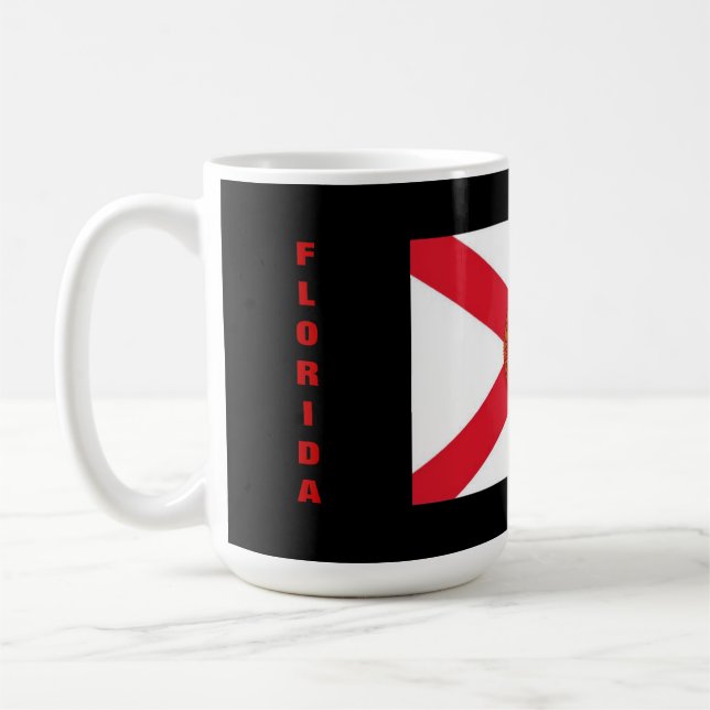 TAZA DE CAFÉ FLORIDA DOMME (Izquierda)