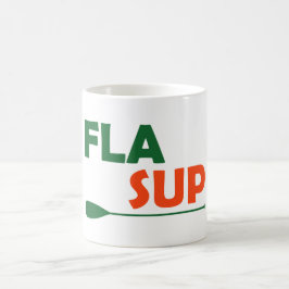 Taza De Café Florida Stand Up Paddling