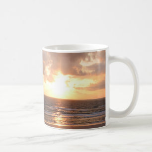 Taza De Café Florida Sunrise