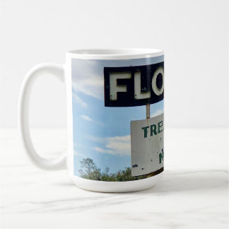 Taza De Café Florida Treasures Coffee Mug