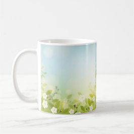 Taza De Café flower