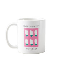 Flower Market - Amsterdam