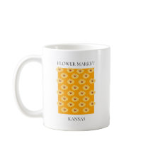 Flower Market - Kansas