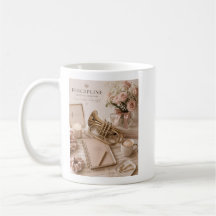 Taza de café Flugelhorn