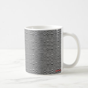 Taza De Café flujo
