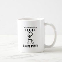 Flute Happy Place