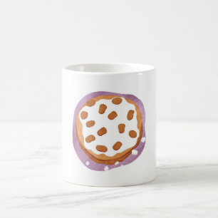 Taza De Café Flutternutter
