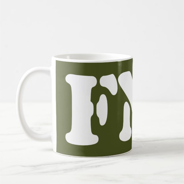 TAZA DE CAFÉ FNG (Izquierda)