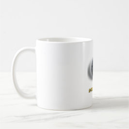 Taza De Café Foca Elefante Perezosa Divertida