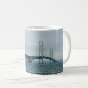 Taza De Café Foggy Mighty Mac Coffee Mug