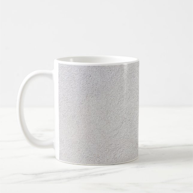 Taza De Café Fondo de pared de estructura de textura (Izquierda)