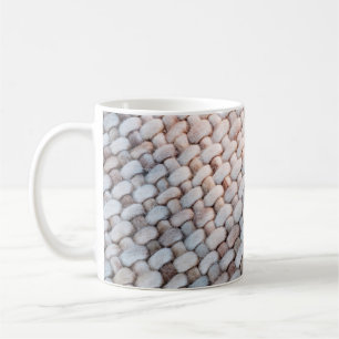Taza De Café Fondo de textura