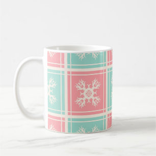 Taza De Café Fondo decorativo con elementsabstra impecable