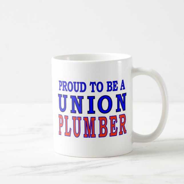 TAZA DE CAFÉ FONTANERO DE LA UNIÓN (Derecha)