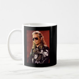 Taza De Café For Men Women Handsome Jason Actor Beghe Awesome F