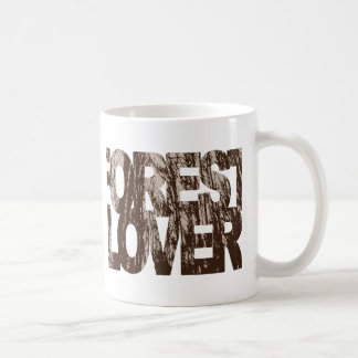Taza De Café forest2