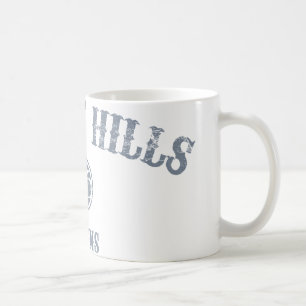 Taza De Café Forest Hills